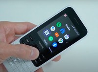 Nokia 6300