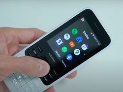 Lebih Dekat dengan Nokia 6300 Reborn
