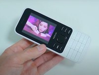 Nokia 6300
