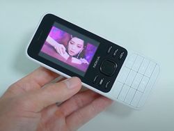 Lebih Dekat dengan Nokia 6300 Reborn