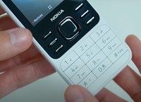 Nokia 6300