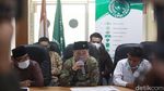 Ormas Islam LPOI Dukung Tindakan Tegas Pelanggar Prokes
