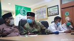 Ormas Islam LPOI Dukung Tindakan Tegas Pelanggar Prokes