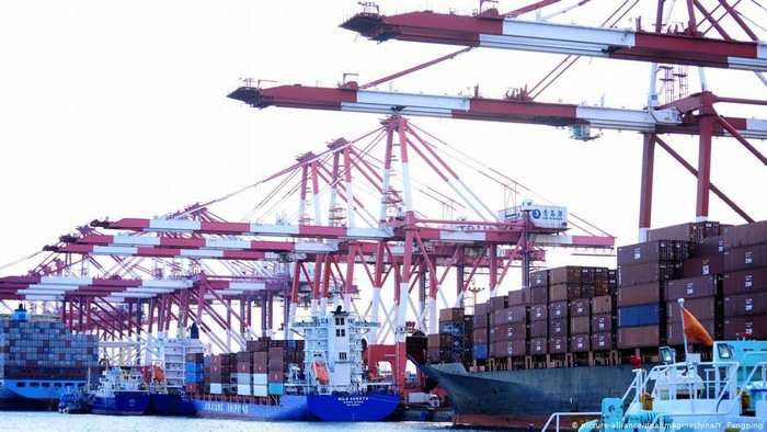 Pemerintah Diminta Tidak Tergesa Ratifikasi Perjanjian RCEP