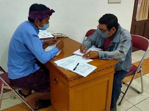 Hampir 30 Ribu UMKM Ajukan BPUM, Pemkab Badung Tutup Pendaftaran
