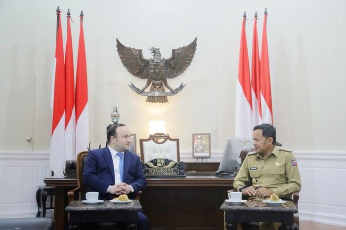 Pemkot Bogor