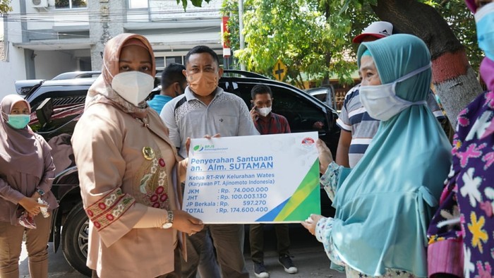 Pemkot Mojokerto