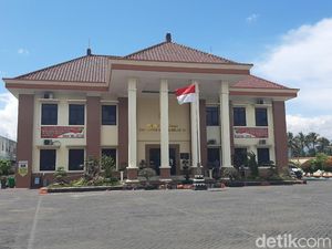 Perceraian di Malang Tinggi Karena Banyak Suami Selingkuh Saat Istri Jadi TKW