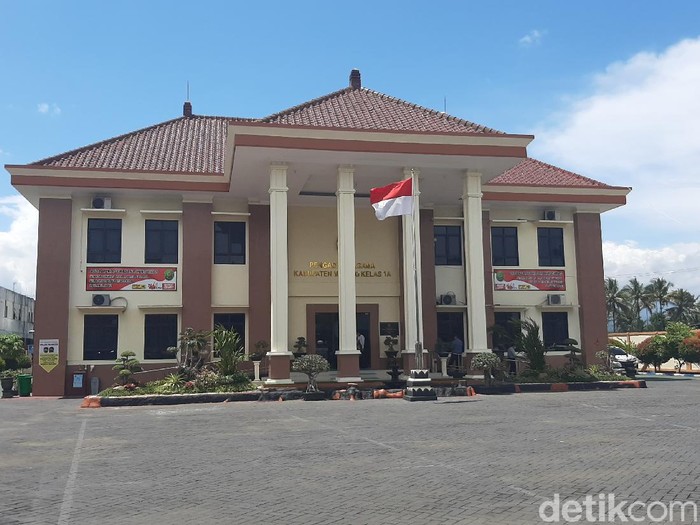 Pengadilan Agama Kabupaten Malang