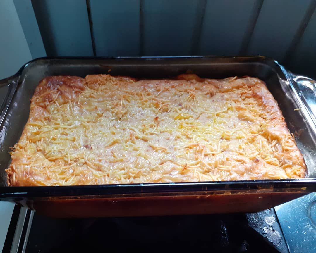 Perkedel Bakar, Kuliner khas Depok Warisan dari Belanda Depok