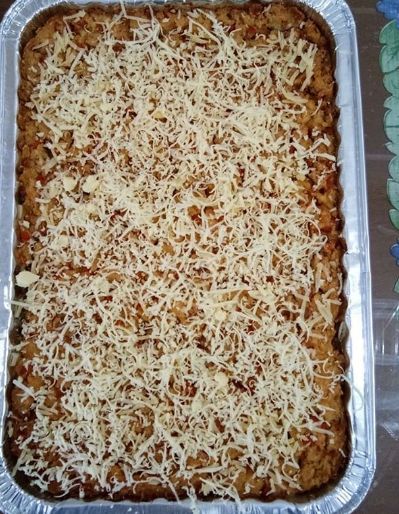Perkedel Bakar, Kuliner khas Depok Warisan dari Belanda Depok