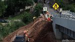 Progres Terkini Proyek Kereta Cepat di Tegalluar Bandung