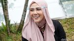 Rey Utami Dulu Tampil Seksi: Itu Masa Jahiliyah