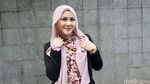 Rey Utami Dulu Tampil Seksi: Itu Masa Jahiliyah