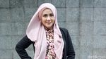 Rey Utami Dulu Tampil Seksi: Itu Masa Jahiliyah