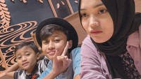 Nama Rizwan Fadilah tengah ramai diperbincangkan. Berawal dari pengakuan sang kakak, yang menyebut Rizwan menolak endorse puluhan juta. Foto: Instagram @rizwanfadilah.a.s