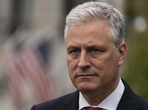 Penasihat Keamanan Nasional Trump: Tampaknya Sekarang Biden Menang