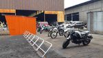 Melihat Sirkuit Off Road Tersembunyi di Jakarta