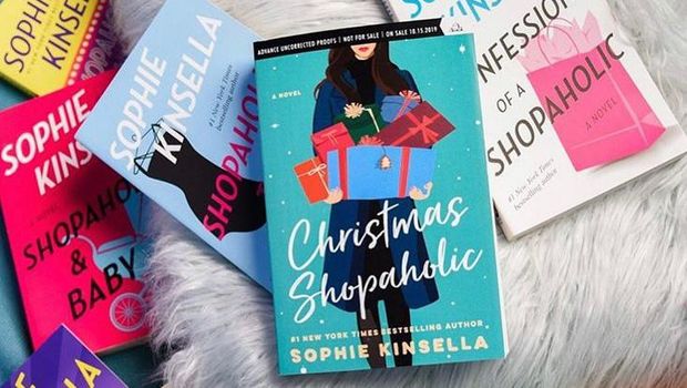 Sophie Kinsella