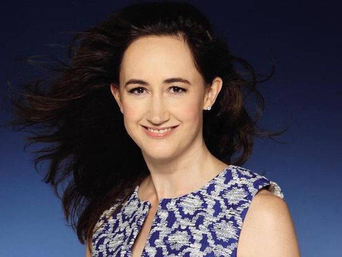 Sophie Kinsella