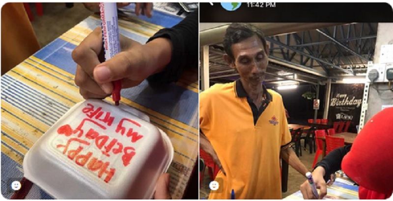 So Sweet! 5 Cara Suami Berikan Makanan pada Istri Ini Bikin Baper