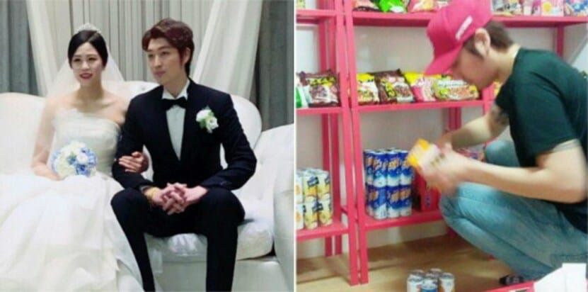 So Sweet! 5 Cara Suami Berikan Makanan pada Istri Ini Bikin Baper