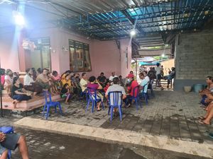 2 Bocah di Buleleng Diduga Keracunan Kerupuk Kulit Ikan Buntal, 1 Tewas