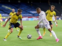 Sejarah Pertemuan Prancis Vs Swedia: Les Bleus Mendominasi