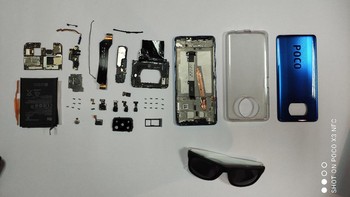 Tidak ketinggalan sistem Quad-Camera dengan sensor IMX682 dengan resolusi 64MP untuk menangkap momen terbaik dengan foto maupun video, serta fitur haptic feedback yang memberikan pengalaman bagi pengguna melalui z-axis linear motor. Foto: Dok. Xiaomi