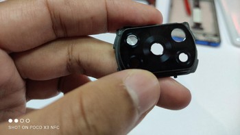 Kamera utama smartphone ini memiliki bukaan f/1,89 serta 1.6μm 4-in-1 Super Pixel untuk ketajaman resolusi gambar, serta sejumlah fitur kamera menarik untuk mengambil foto maupun video. Foto: Dok. Xiaomi