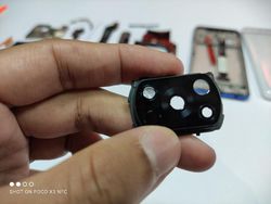 Mengintip Jeroan Poco X3 NFC