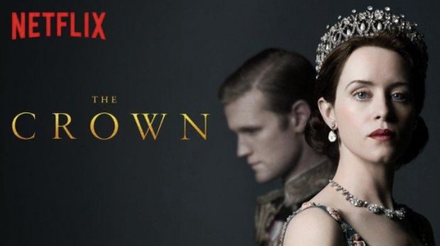 the crown