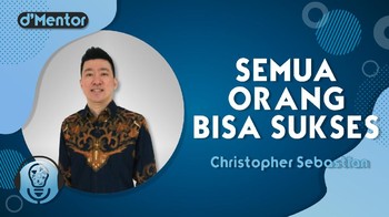 Siapa Sangka... Pengusaha Sukses Ini Dulunya Bandar Narkoba dan Judi