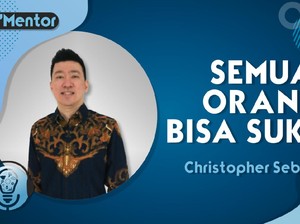 Siapa Sangka... Pengusaha Sukses Ini Dulunya Bandar Narkoba dan Judi
