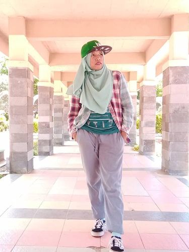 Guru yang jago ngerap asal Tolitoli -Sultawesi Tengah