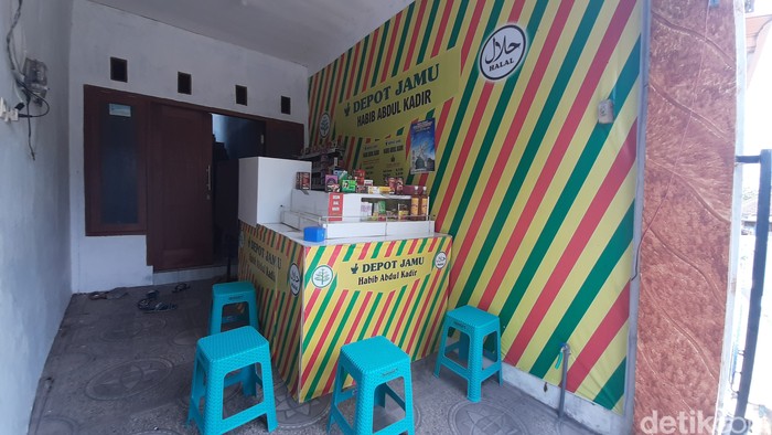 Toko Obat Habib Disebut Nikita Mirzani di Ada Malang