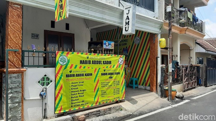Toko Obat Habib Disebut Nikita Mirzani di Ada Malang