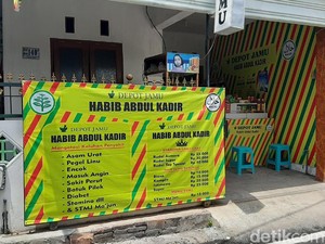 Ada Rudal Asmara di Tengah Suara Lantang Nikita Mirzani soal Habib Tukang Obat
