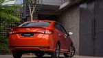 Potret Toyota Vios yang Kini Dapat Fitur Safety Canggih Seperti Corolla dan Yaris