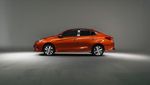 Potret Toyota Vios yang Kini Dapat Fitur Safety Canggih Seperti Corolla dan Yaris