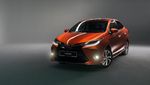 Potret Toyota Vios yang Kini Dapat Fitur Safety Canggih Seperti Corolla dan Yaris