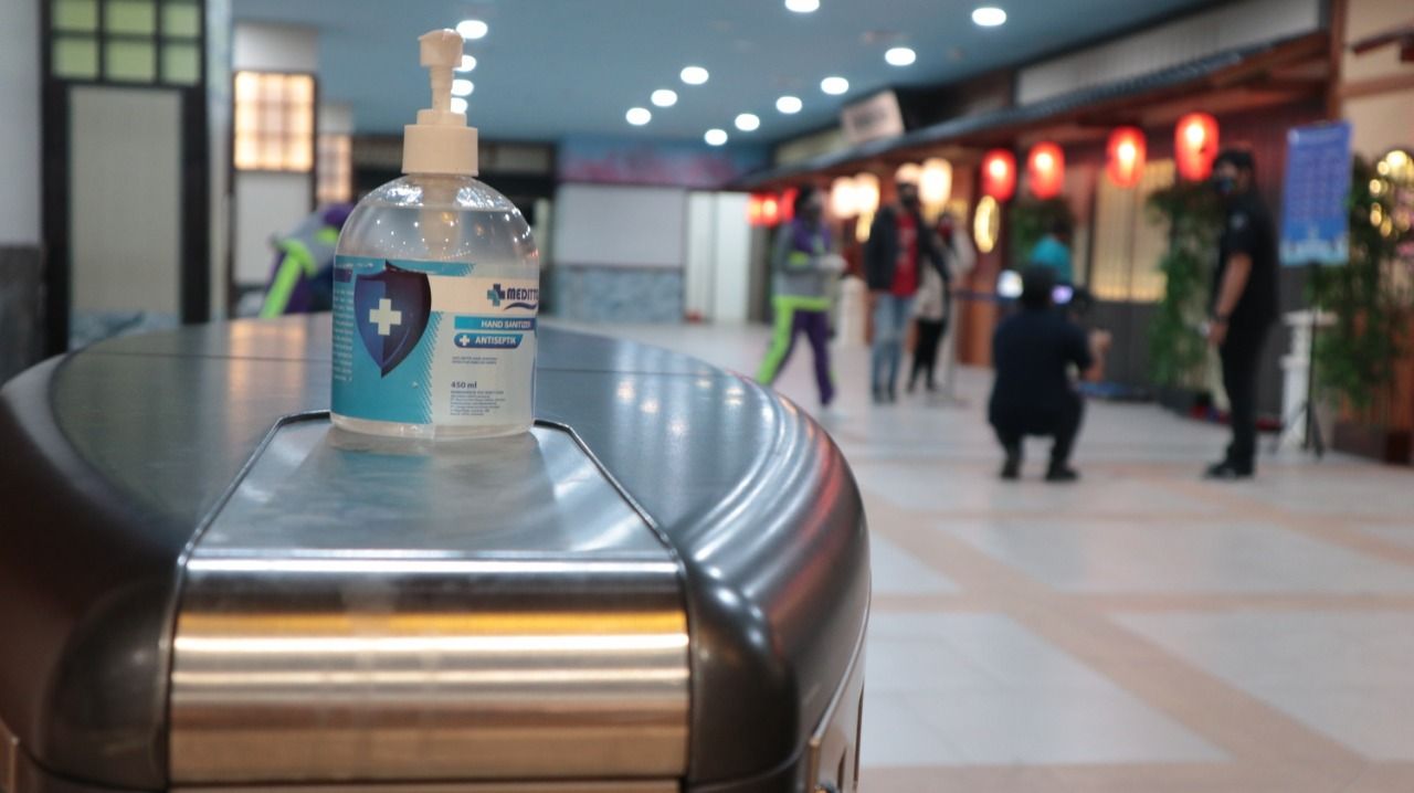 Trans Snow World Bintaro