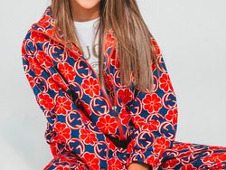 Kembar Identik yang Viral Ava dan Leah, Kini Makin Cantik!