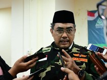 Jokowi Ungkap Kasus Corona RI Memburuk, PKB Ingatkan Pilkada
