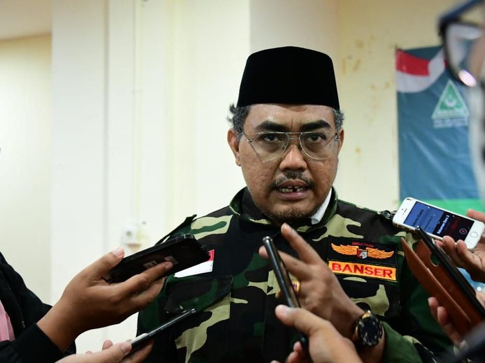 Wakil Ketua MPR RI Jazilul Fawaid
