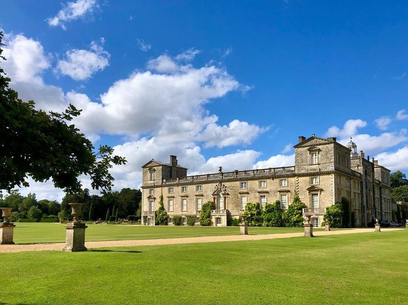 Wilton House