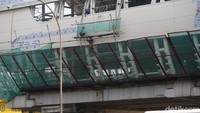 Namun kabar terbaru dari pihak kontraktor, PT Adhi Karya (Persero) Tbk, LRT Jabodebek bakal beroperasi Juli 2022.