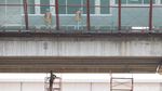 Wow, Progres Pembangunan LRT Sudah 80 Persen Lho