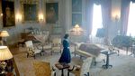 10 Lokasi Syuting The Crown di Inggris yang Menakjubkan