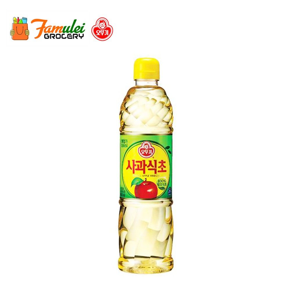 Yuqi (G)-Idle Suka Minum Cuka Apel
